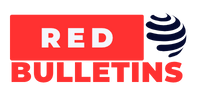 Red Bulletins Logo