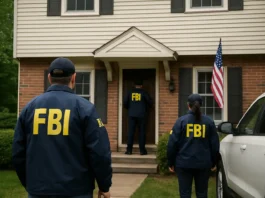 FBI Raids Former Trump Advisor John Bolton