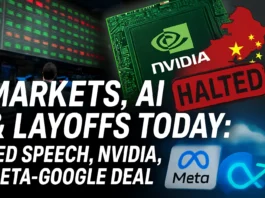 Rising layoffs across multiple sectors reflect broader corporate cost-cutting amid uncertain economic conditions, even as big tech continues multi-billion-dollar AI investments.